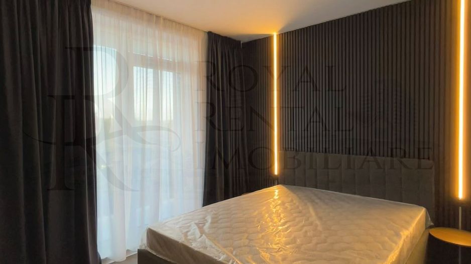 Apartament de LUX | 3 camere | Ultrafinisăt | 2 băi | 2 balcoane | Mărăști - Poză 1