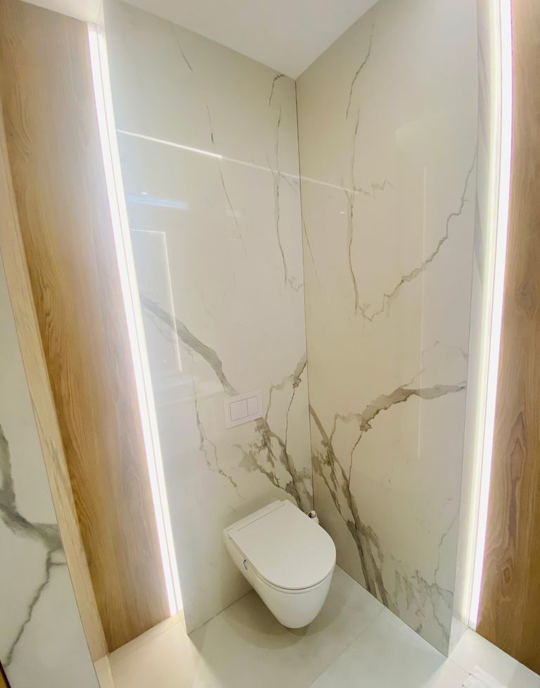 Apartament de inchiriat |2 camere| Prima Închiriere, Parcare | Pines - Poză 9