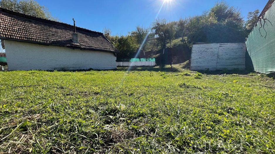 Teren Intravilan de 1400 mp in Satul Gheorgheni - Investiție Ideală - Poză 2