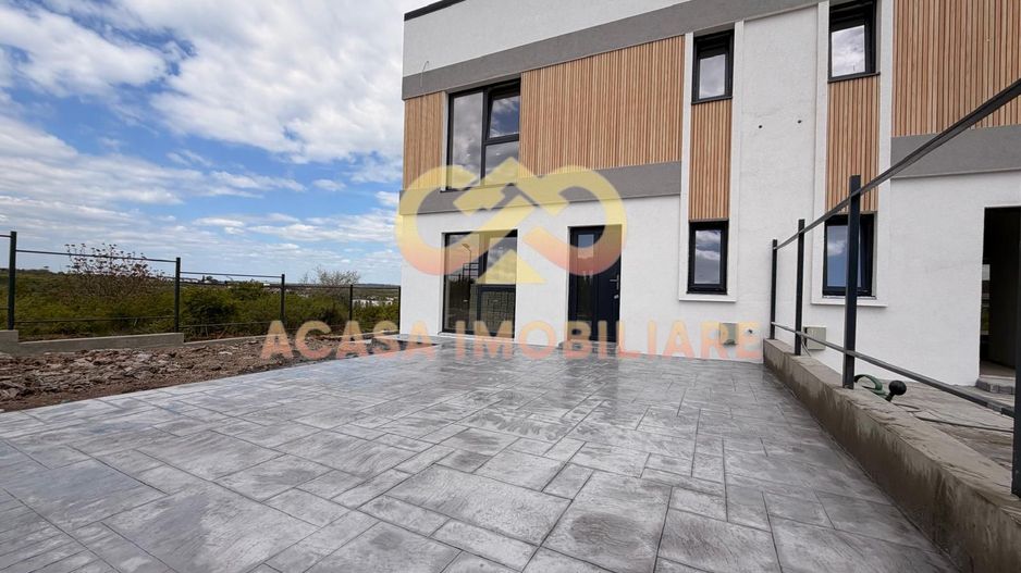 DUPLEX 4 CAMERE  120MP  VISAN - Poză 6