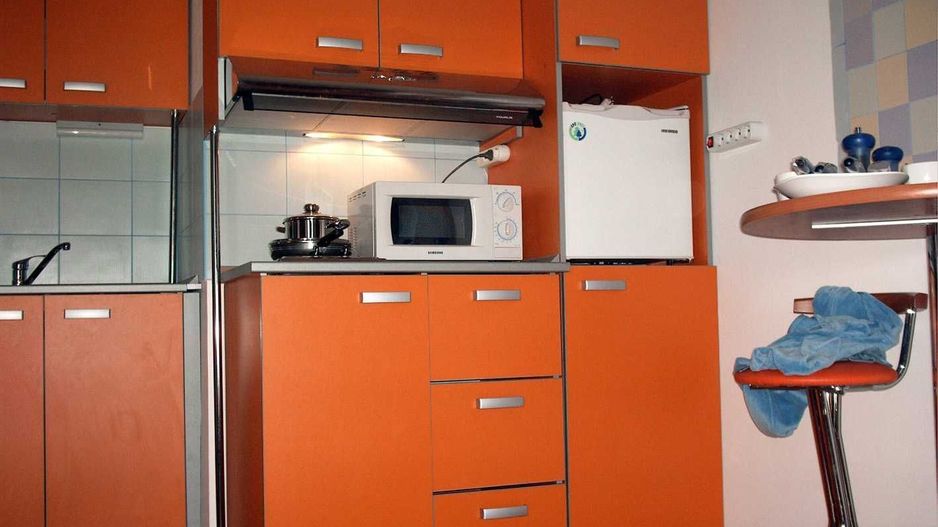 Cotroceni – Garsonieră open-space, complet utilată - Poză 2