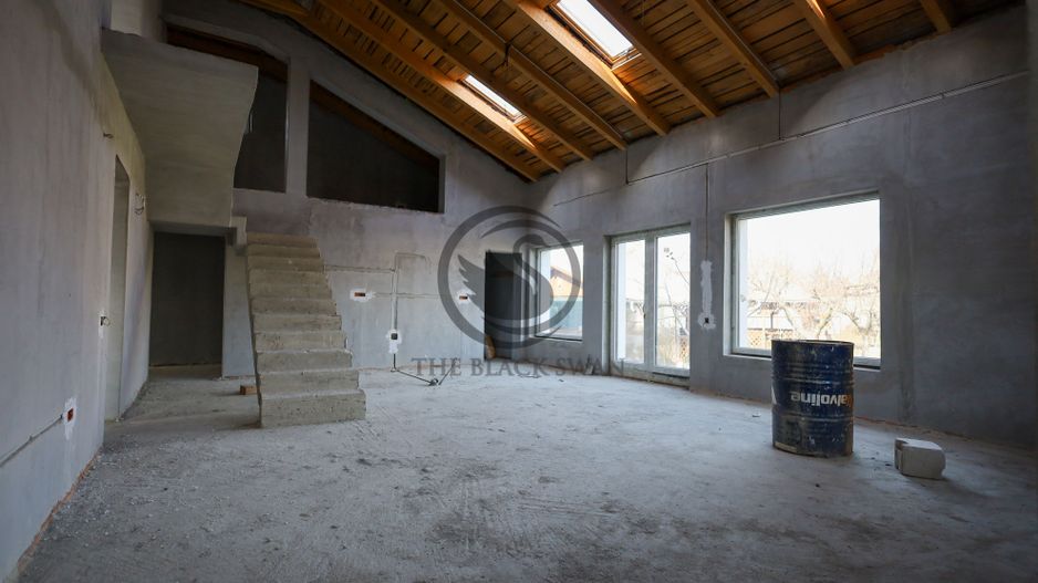 Proprietate de vanzare| 2 case | 1676 mp |  Buna Vestire | Comision 0% - Poză 4