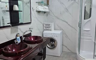 Chirie apartament, 3 camere, str. București, Centru - Poză 4