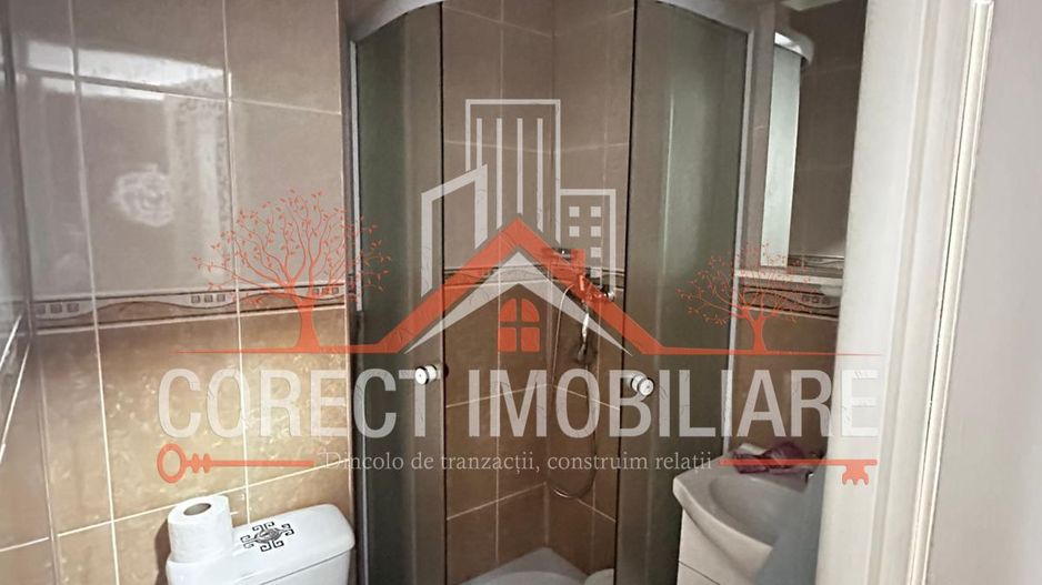Apartamet de vanzare - Stefan cel Mare - 48.000€ - Poză 8