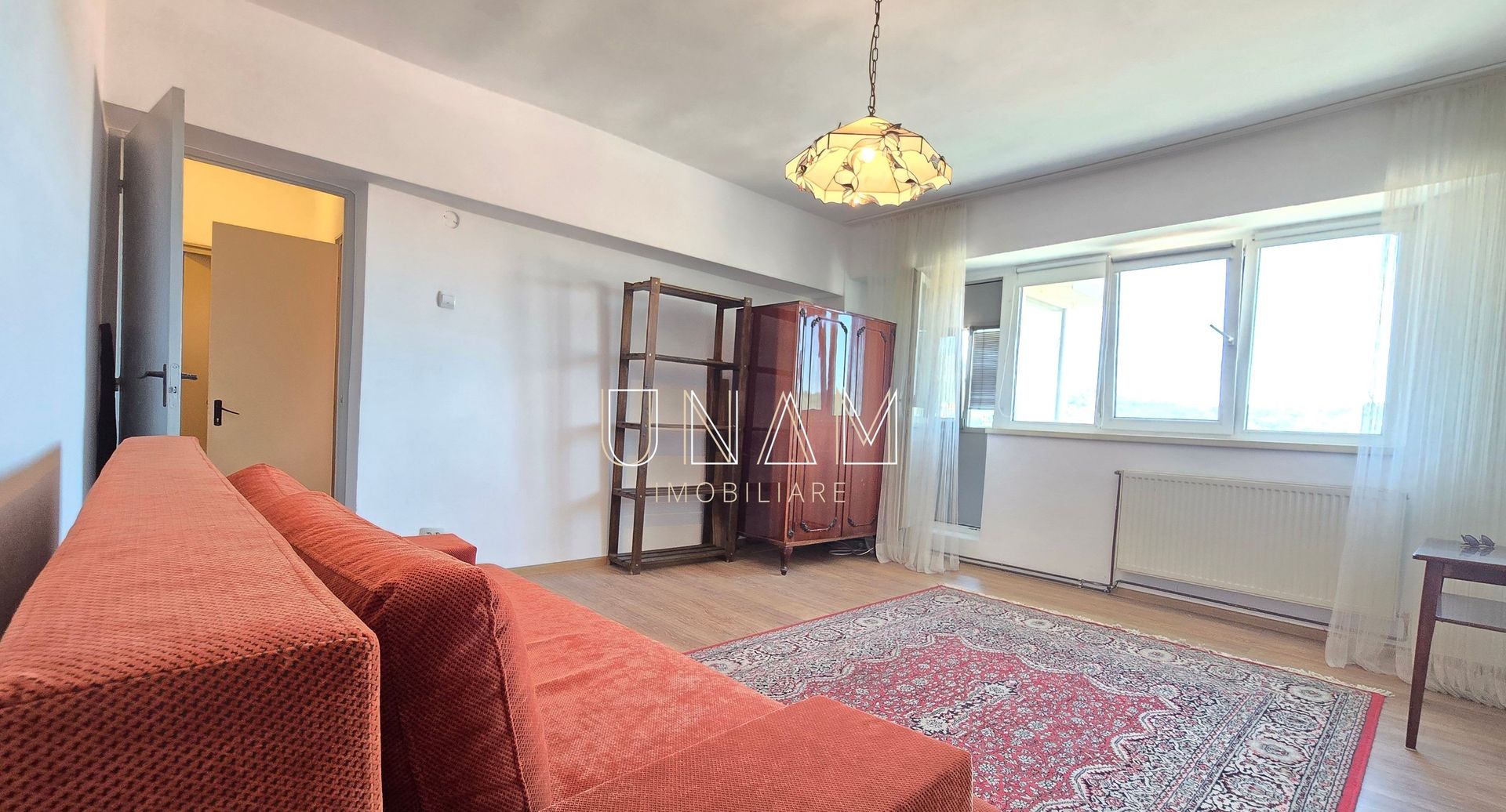 Oportunitate în centrul Reșiței – apartament 1 cameră cu potențial ridicat! COMISION 0% - Poză 3