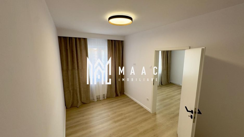 Apartament 2 camere semidecomandat | Hipodrom 1, Sibiu | 37 mp, etaj 3 - Poză 1