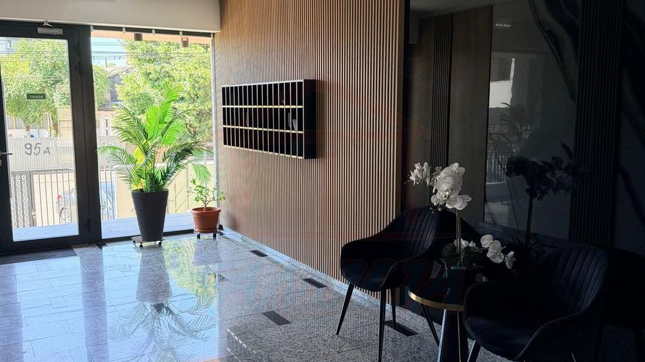 🏡 Apartament cu 2 camere de închiriat – Flamingo Residence - Poză 13