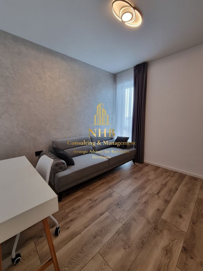 Apartament 3 camere -Baneasa, Sisesti- PARCARE - Poză 20