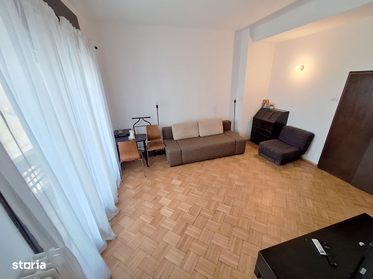 Persoana juridica inchiriaza garsoniera in zona centrala - Poză 3