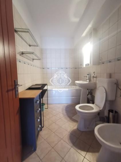 Apartament 3 camere 115mp | Calea Călărași, Decebal | Bloc 2010- Loc de parcare - Poză 9