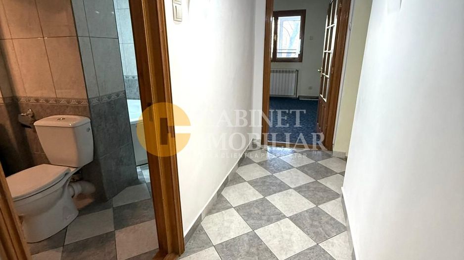 3 Camere - Etaj 1 - Rond Podu Ros - Poză 5