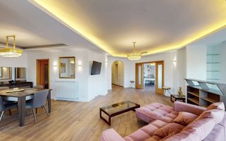 Apartament 4 camere Aviatorilor | Loc de parcare - Poză 3