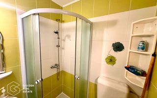 Apartament superb, 4 camere, parcul Orizont, parter, 2 bai, centrala proprie - Poză 11