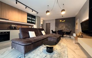 INCHIRIERE 2 CAMERE PREMIUM | 70 MP | LOC PARCARE INCLUS | EROU IANCU NICOLAE - Poză 4