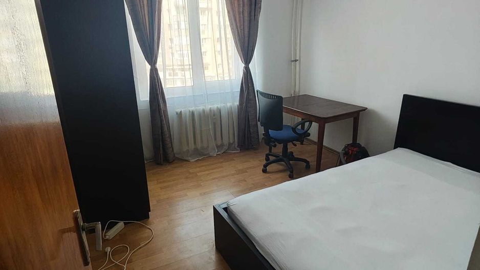 Apartament 3 camere decomandat, renovat, 2 bai,  modern, Titan - Poză 1