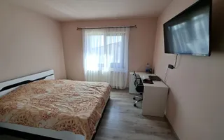 Casa cu 3 camere | Mobilat Complet | Teren 490 MP | Cihei | Bihor - Poză 13