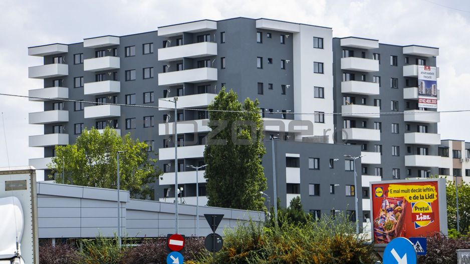 2 Camere | Decomandat | Geam la Baie | Bucatarie Inchisa | Militari - Poză 12