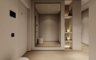 Apartament Premium 4 camere Mutare Rapida Smart Home - Poză 10