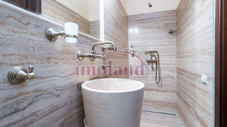 Inchiriere Vila- Rezidential - 6 camere - Piata Dorobanti - Poză 11
