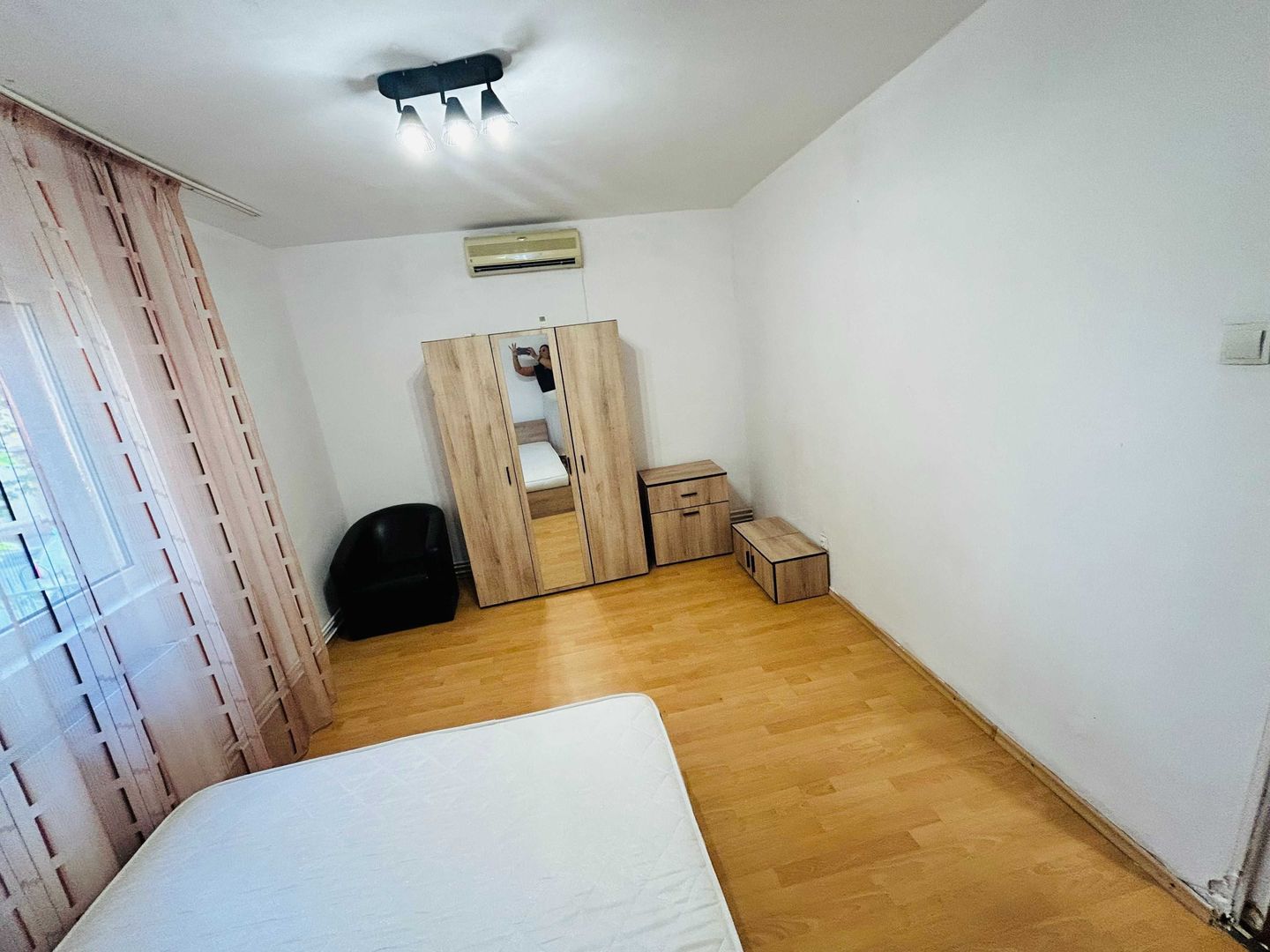Garsoniera Dristor Fizicienilor Penny - metrou, centrala proprie - Poză 4