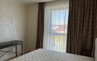 Apartament de lux cu 4 camere  Residence 5 I Iancu Nicolae - Poză 23