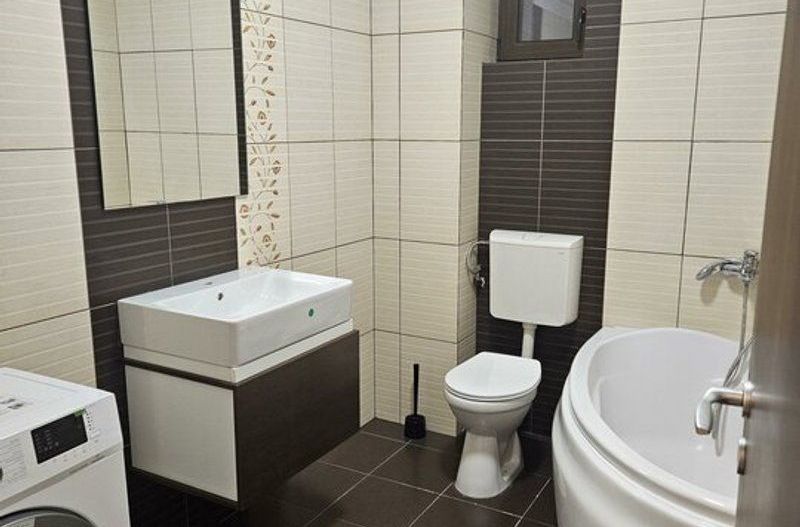 Apartament 3camere parc Bazilescu - Poză 13