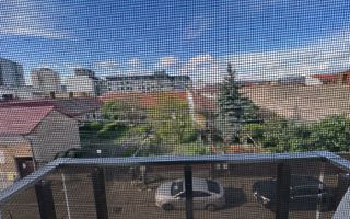 2 camere, parcare, AC, bloc nou, Zona Centrala, BOSCH, NTT Data, Scala - Poză 8