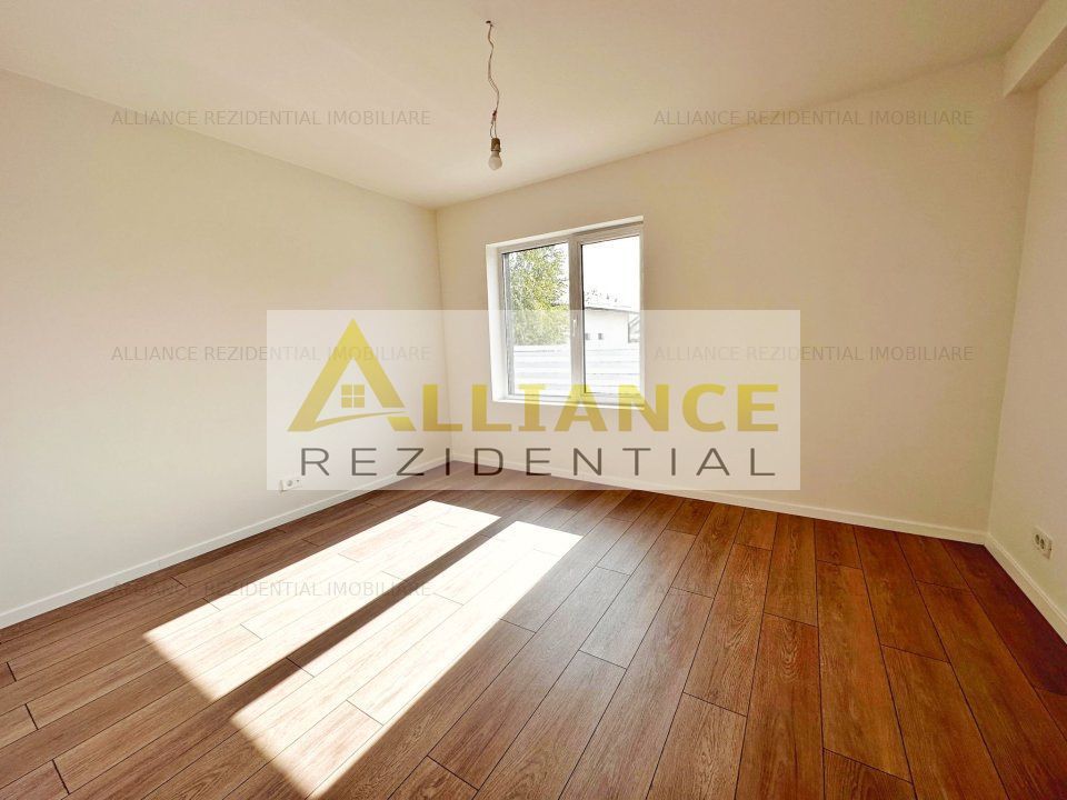 Casa individuala ||5 camere 3 bai || dressing || teren 325mp - Poză 6