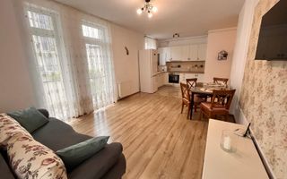 Apartament modern 2 camere - City Residence | 60 mp | - Poză 1