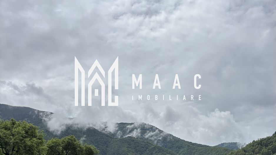 Teren Intravilan | 1053MP | Râu Sadului - Poză 6