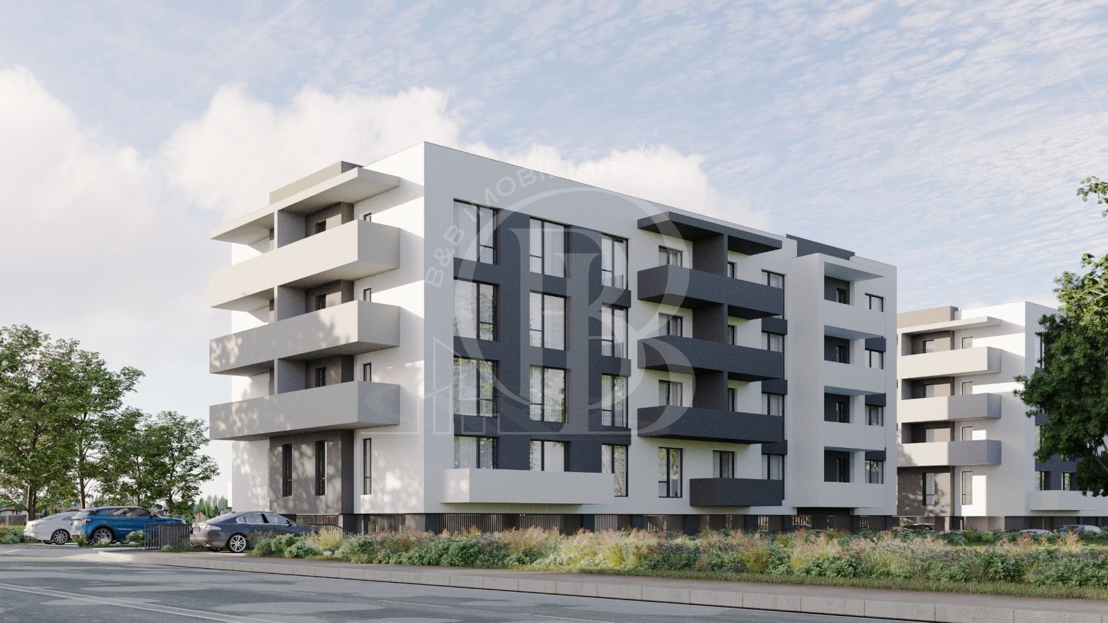 Apartament 3 camere-Promo Parcare BONUS-Theodor Pallady - Poză 3