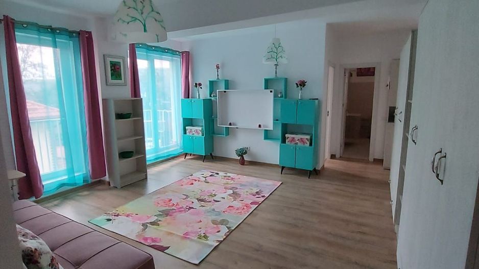 AP. 2 CAMERE BIRUINTEI, LOC PARCARE, CENTRALA, METROU 3 MINUTE - Poză 3