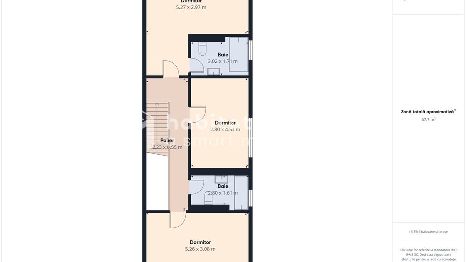Casă premium de închiriat în zona de nord - Timișoara - Poză 31