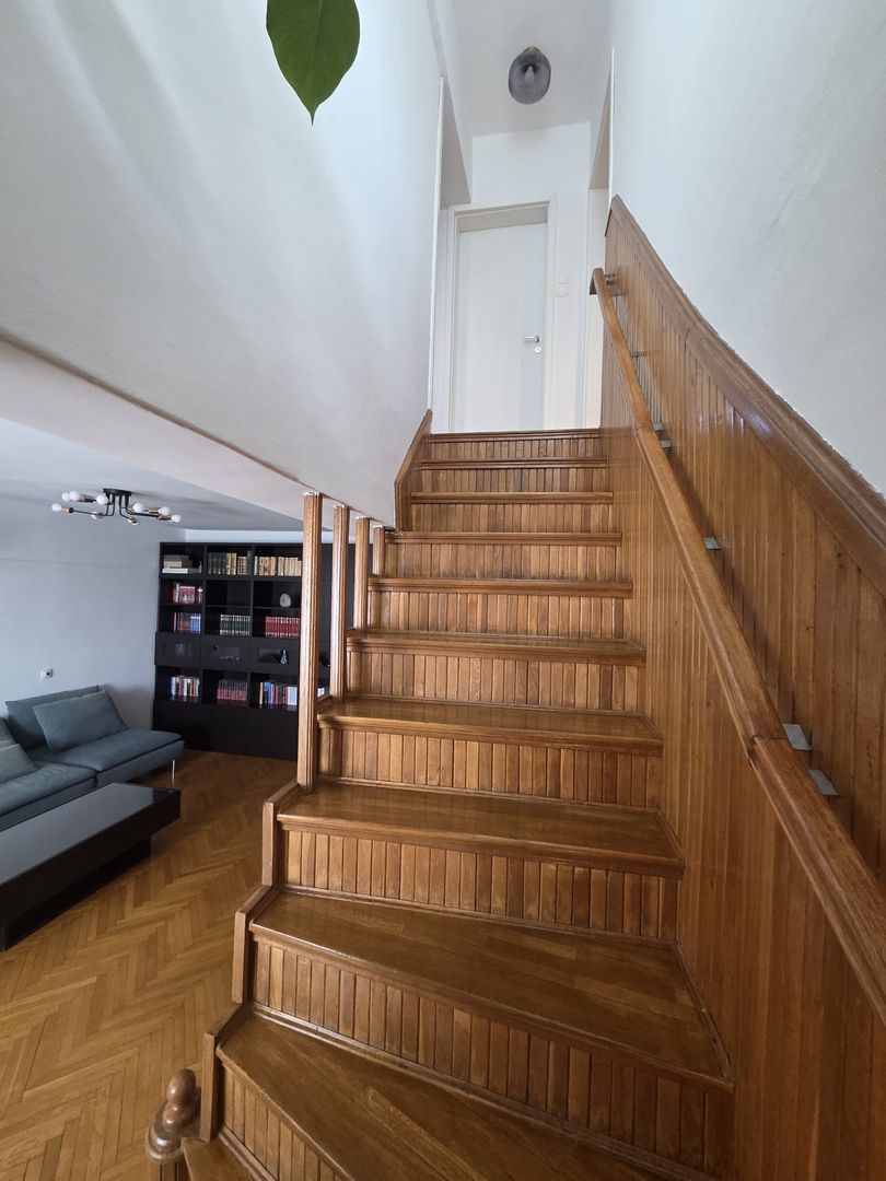 Apartament cu 4 camere si scara interioara - zona Judeatan - Poză 14