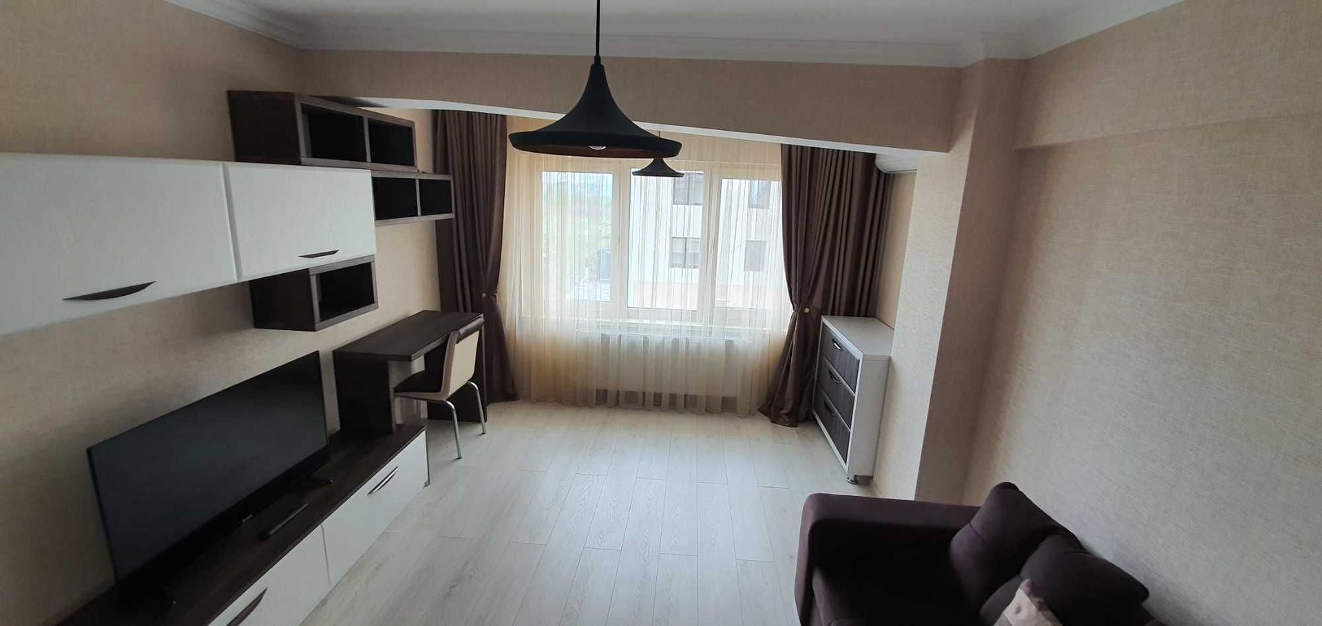 Apartament 2 camere Dec 55 mp Moara de Vant 149900 euro - Poză 2