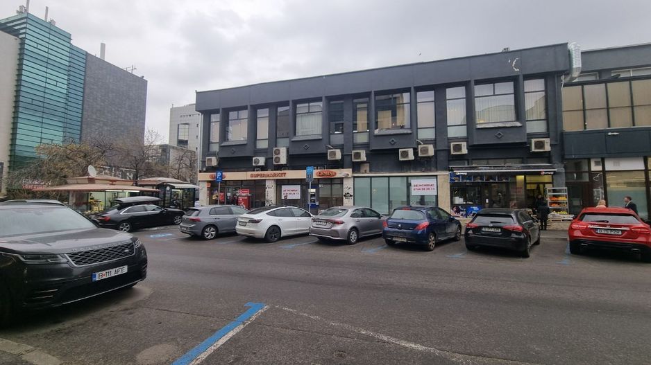 BRASADAS închiriază Spatiu Comercial Piata Floreasca - Poză 6