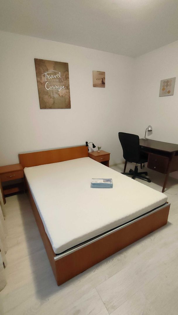 Apartament 3 camere Obor Kaufland - Poză 8