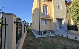 COMISION 0% I Vila 7 camere la cheie Aviatiei Baneasa I Henri Coanda - Poză 2