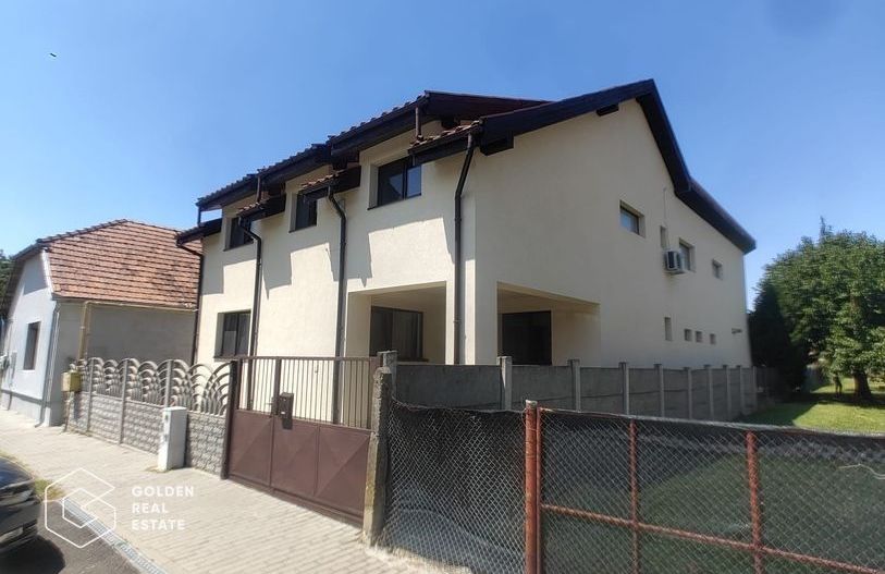 Vila 8 camere, Ghiroda, COMISION 0%, ideala familie numeroasa - Poză 2