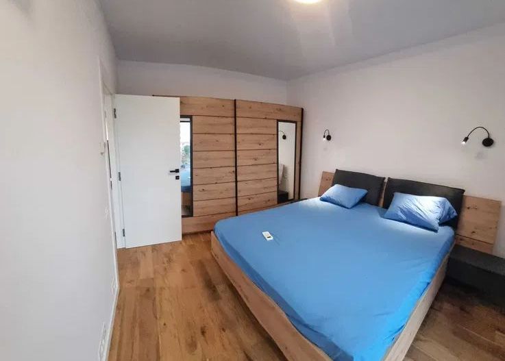 One Cotroceni Park | Parcare Inclusă | 5 min Metrou - Poză 7