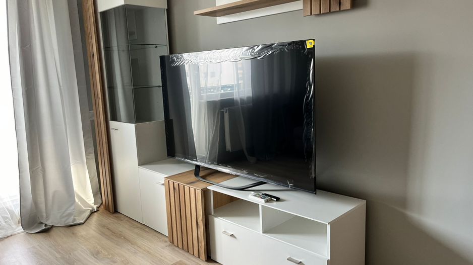 Ap 2 camere, decomandat, loc parcare subteran, prima Inchiriere - Poză 2
