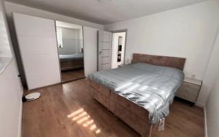 2 camere,parcare,bloc nou,Europa Zona Eugen Ionesco, Luminia, Moldovan - Poză 2