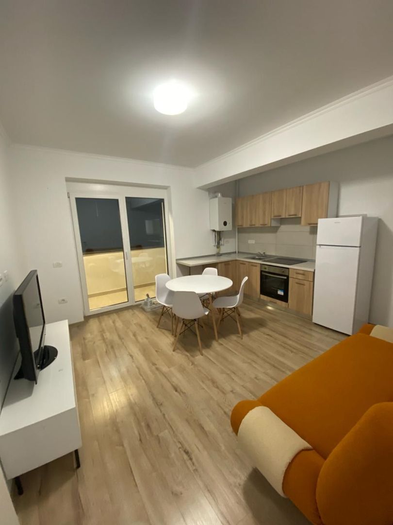 Braytim-Musicescu |2 Camere |  Etaj 2 | Mobilat si utilat | Loc de parcare - Poză 2