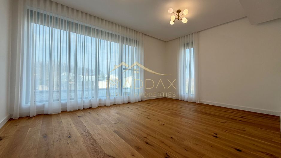 Vila Exclusivista in Mijlocul Naturii *959mp teren*/ 420mpc / Balotesti - Poză 56