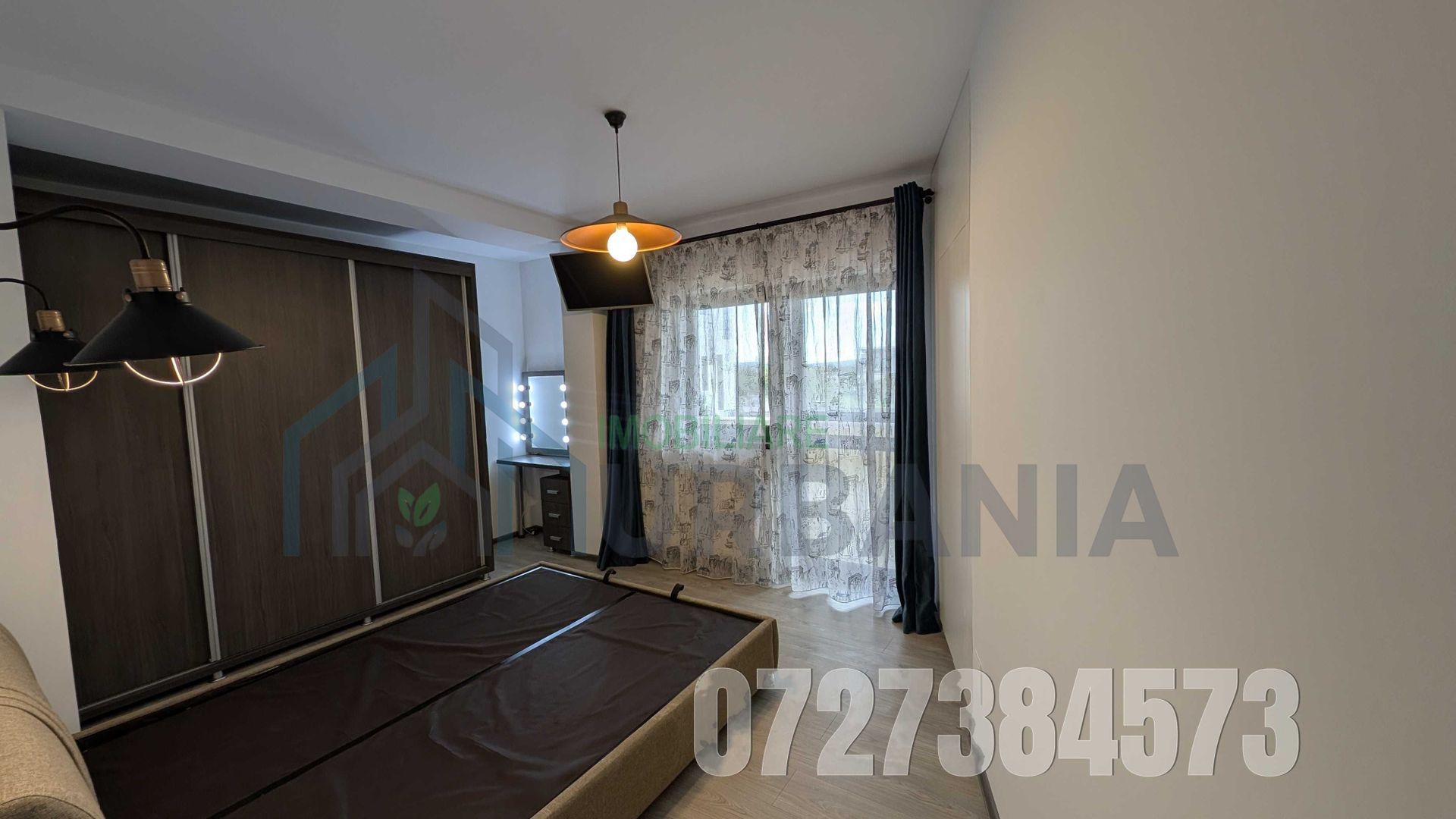Apartament 3 camere de vanzare in CUG, Iasi - Poză 8