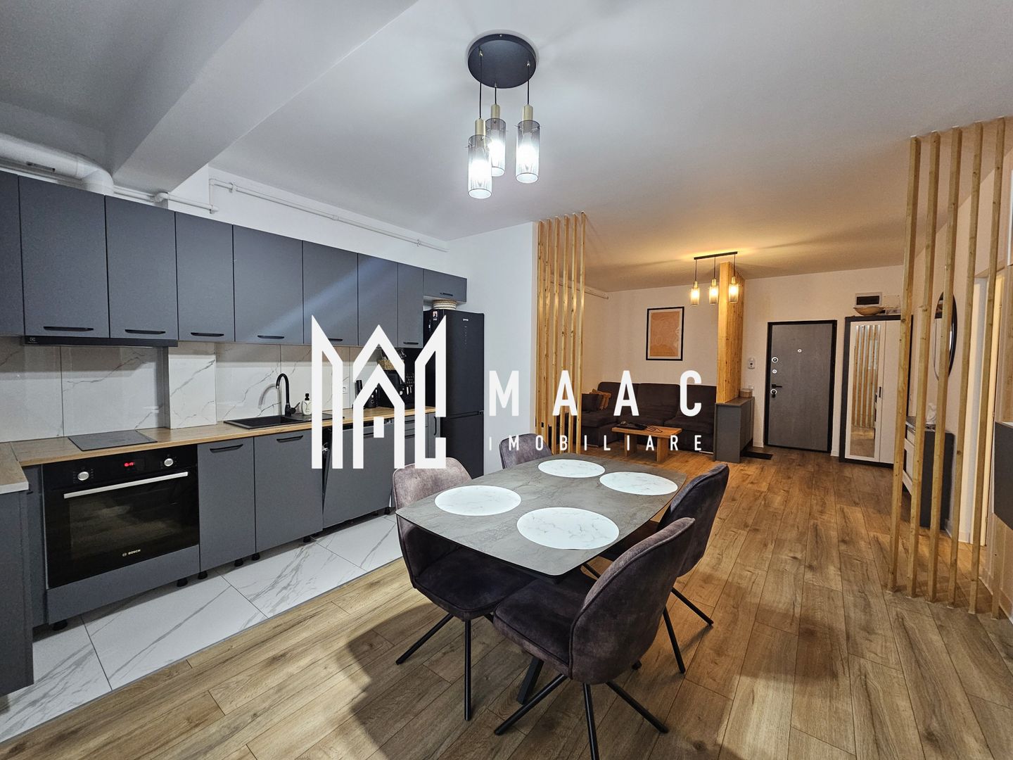 Apartament 2 camere | Etaj 2 | Parcare | Lift | Garden City - Poză 1