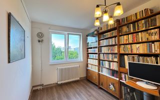 Apartament 3CAM DECOMANDATE 59MP Aleea Scărișoara FSEGA - IULIUS MALL - Poză 2