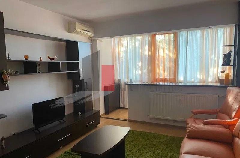 Vânzare apartament 2 camere Șos. Giurgiului - Cimitirul Evreiesc - Poză 1