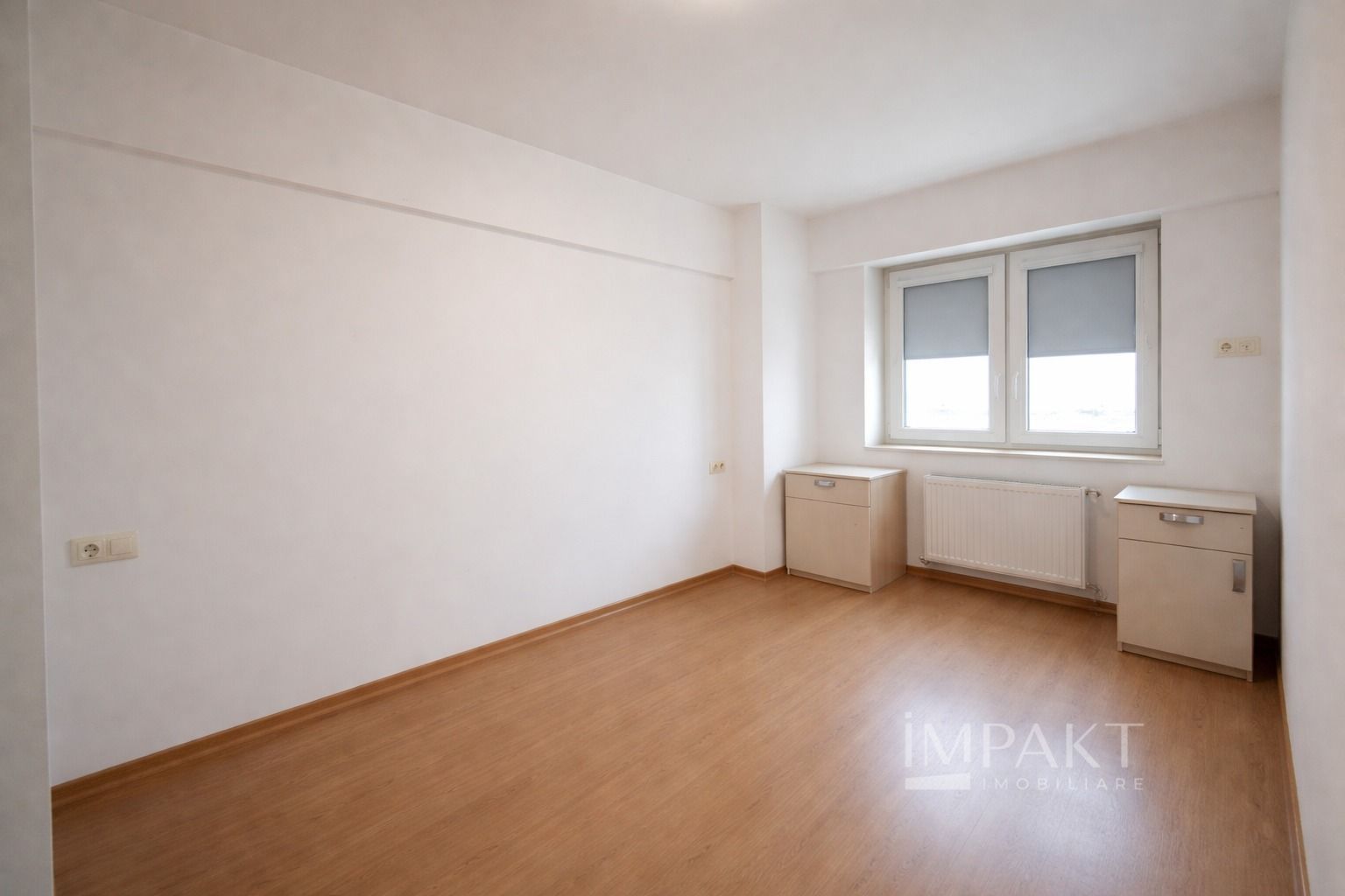 Apartament cu 2 camere langa Iulius Mall Gheorgheni - Poză 5