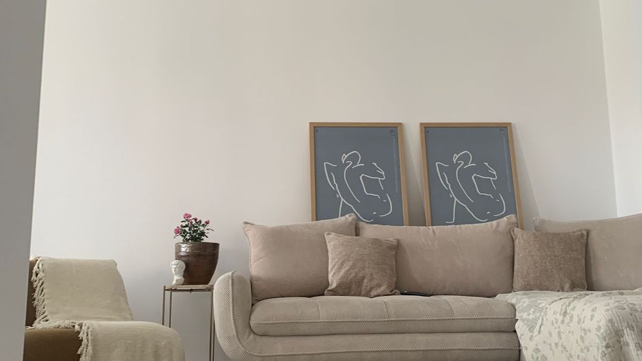 Apartament premium I Grădină proprie, prima închiriere I Lipovei - Poză 3